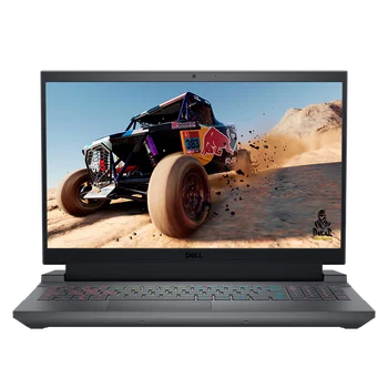 Dell G15 5530 Gaming Laptop - Intel Core I5/i7, RTX 4050/4060