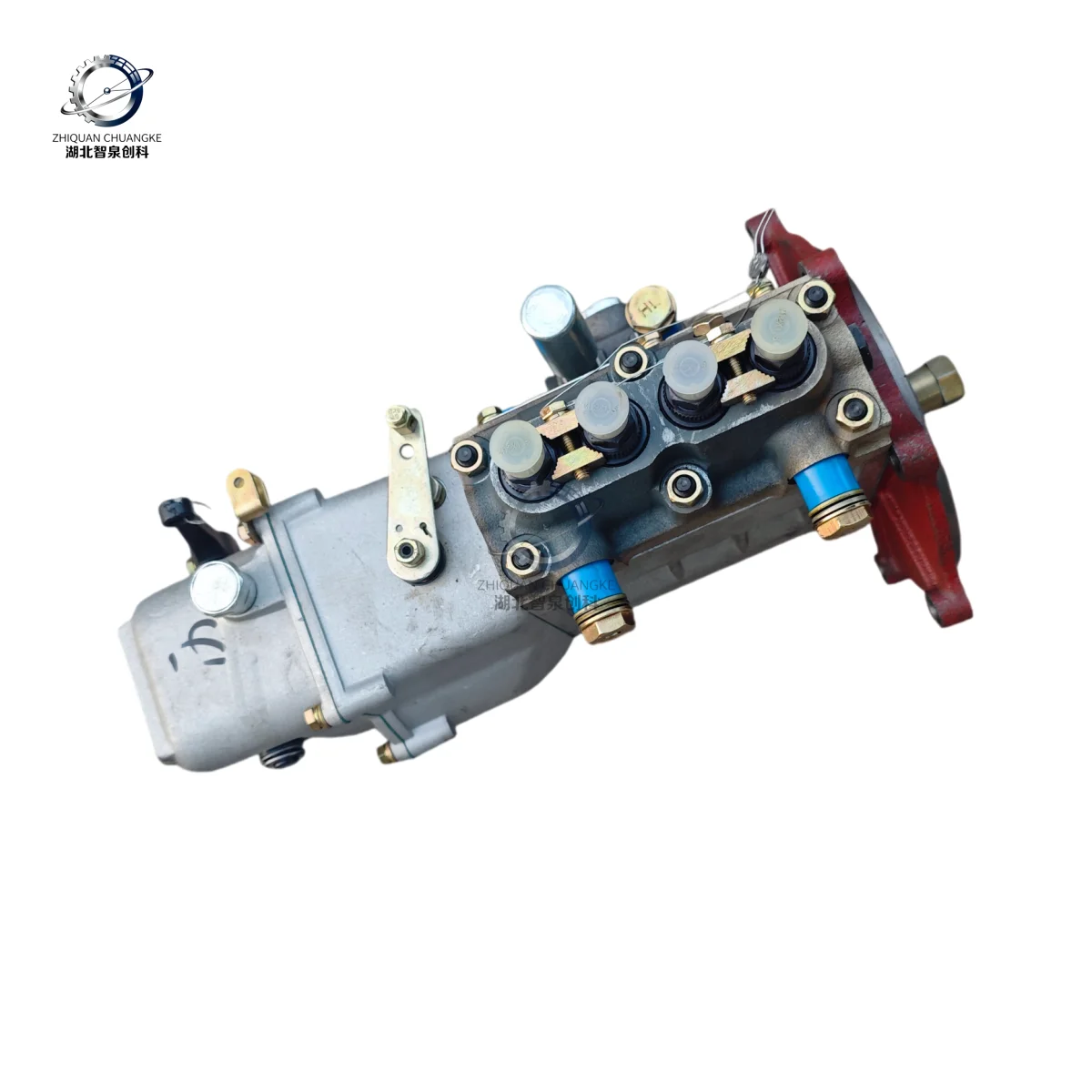 Genuine ZHBF49540Z-41A Fuel Injection Pump for YTO X804 X904