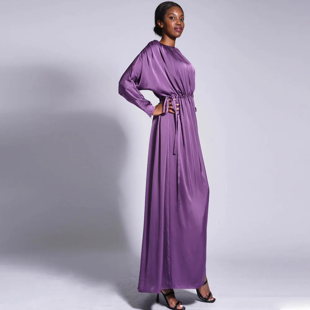 2023 Latest Turkey Abaya Designs In Dubai Dress Modest Elegant Luxury ...