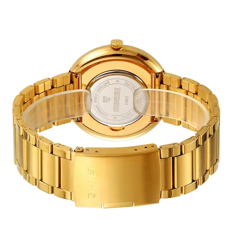 Skmei 2361 Starry Dial watch