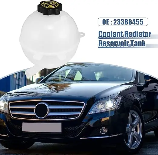 23386455 Coolant Expansion Tank Radiator Surge Tank for GM Chevrolet B... — 3