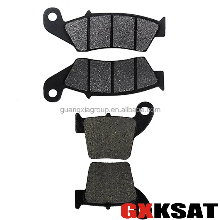 4セット リア ブレーキパッド CRF250R CRF150R CRF450R 楽天市場】ホンダ純正 リヤ ブレーキパッド 06435-KZZ-902 06435