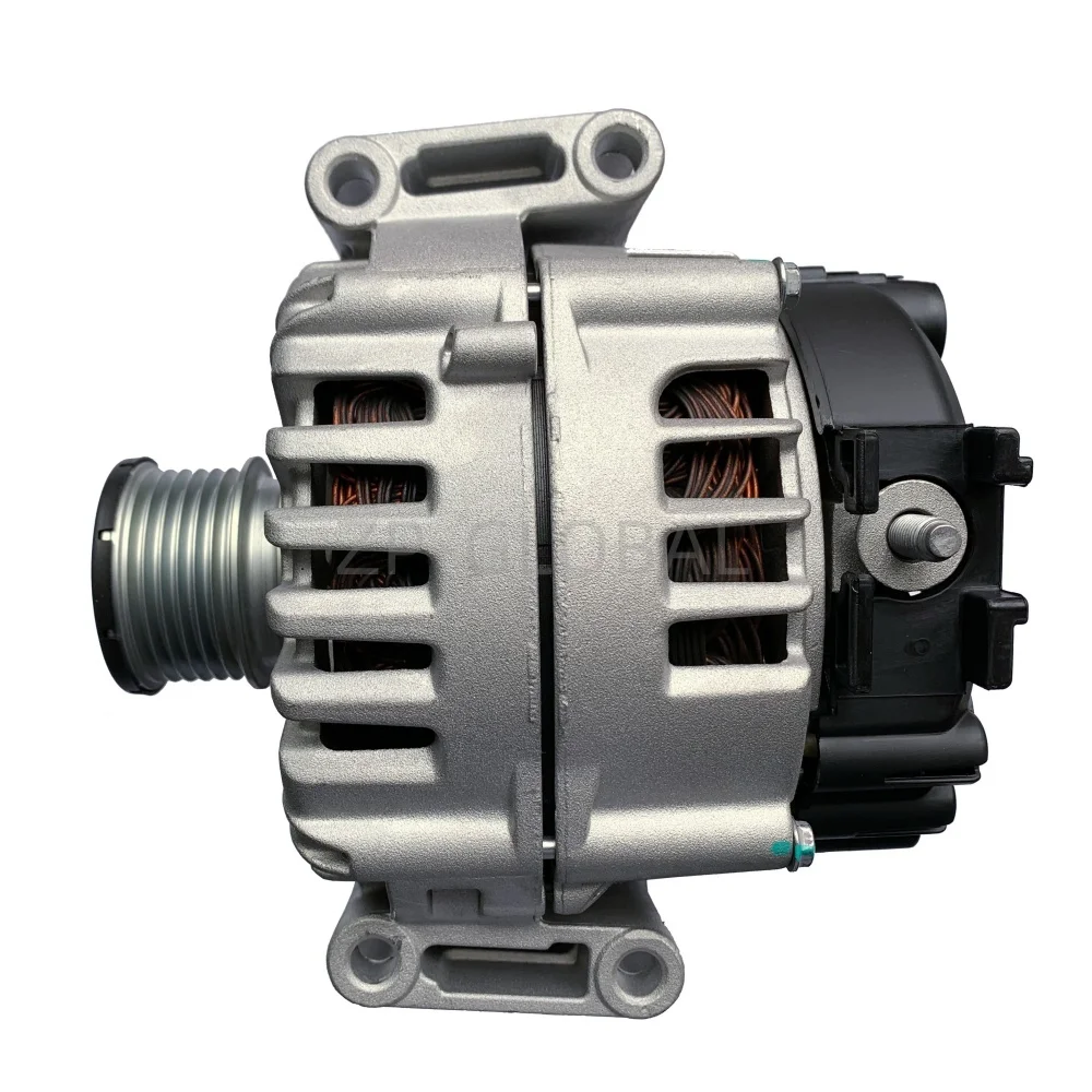 Electric Auto Alternator Starter 0009068201 for Mercedes-Benz S400/550/Sprinter 5/3