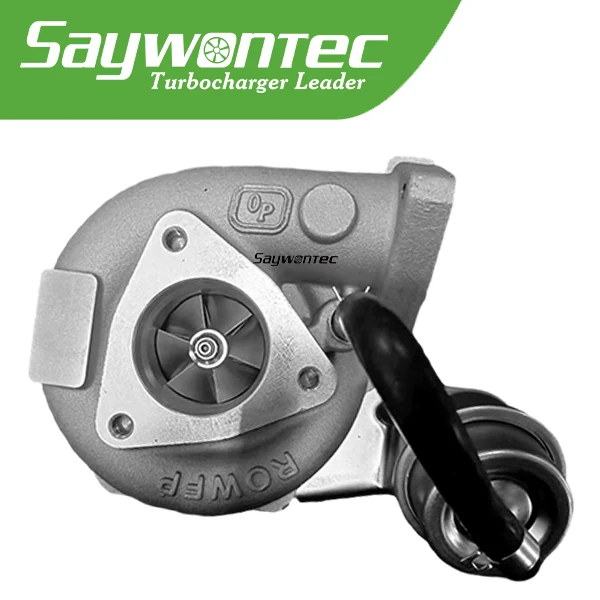 Excellent Performance Turbo HT12-1C 047-267 Auto Turbocharger for NISSAN TERRANO I 2.7 TD Turbo Charger
