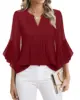 Wine red
