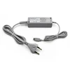 Gray EU Plug