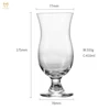 Transparent, 410 ml