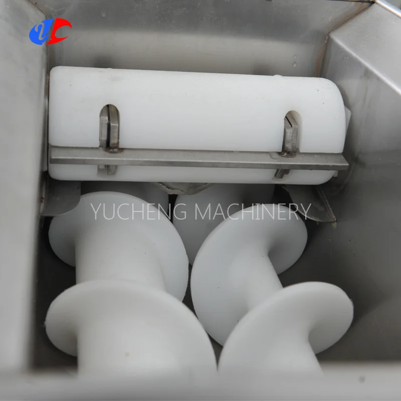 Automatic Kubba Maker Kibbeh Coxinha Arancini Mochi Making Machine Food Industry