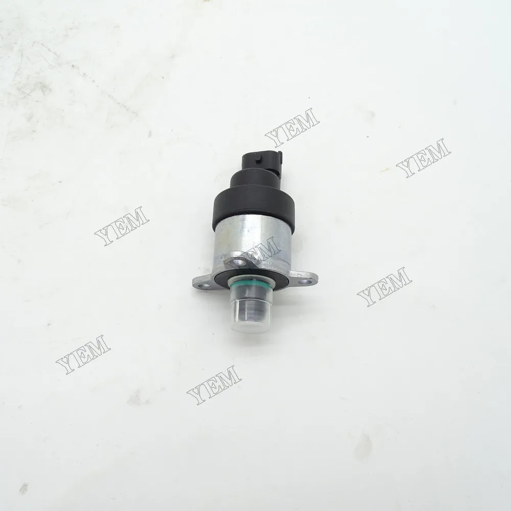 0928400608 Pressure Control Valve Regulator for Bosch Heavy Equipment Engine Parts 3