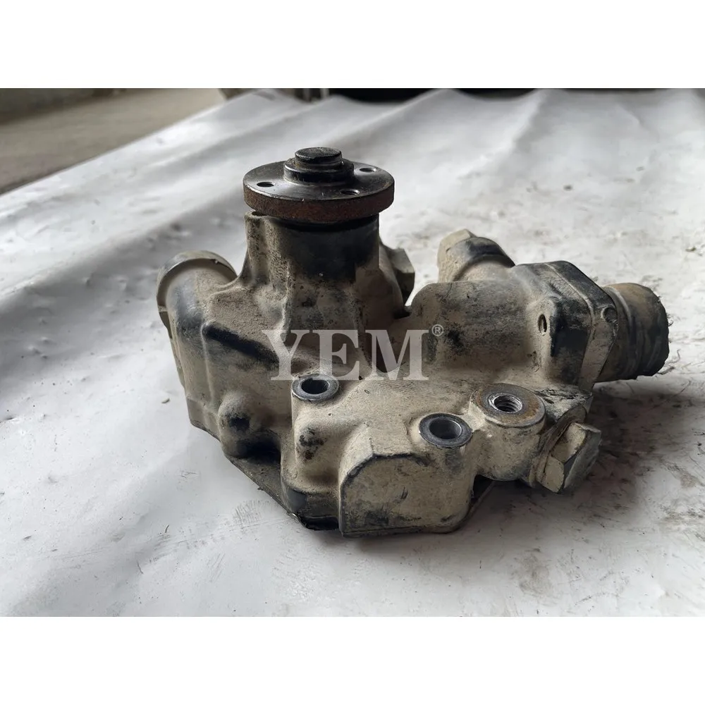 3TNM72 Water Pump for Yanmar Diesel Engine Parts 3