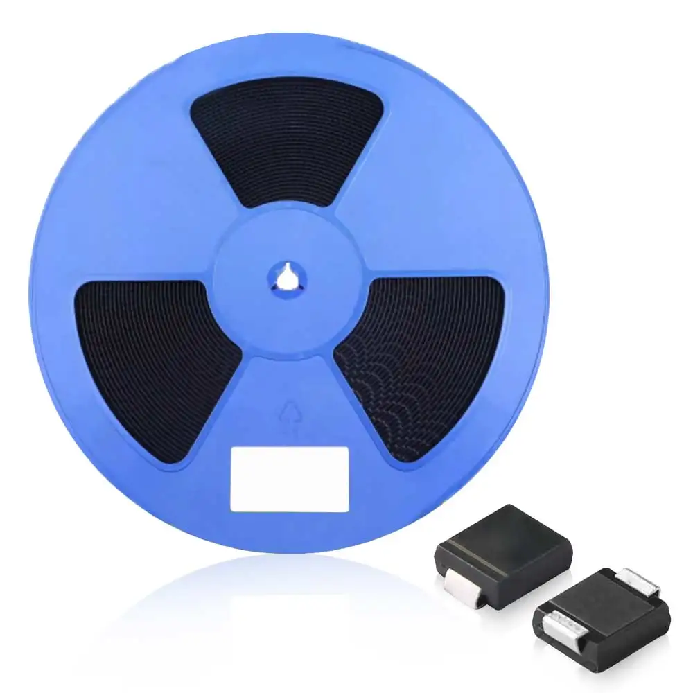 Diodos Rectificadores De Montaje En Superficie,Diodo Schotky 60 V 5a,Mi ...