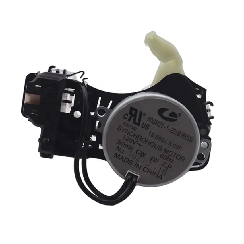 W10913953 Washing Machine Shift Actuator Compatible with Whirlpool Washers Washing Machine Spare Parts