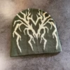 Verde militar