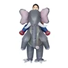 Elephant adult export material