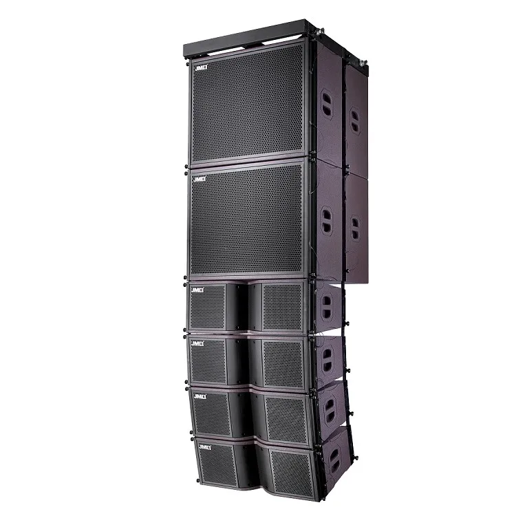 Outdoor Concert Speakers