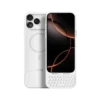 Bianco nuvola (iPhone 17 Pro Max)