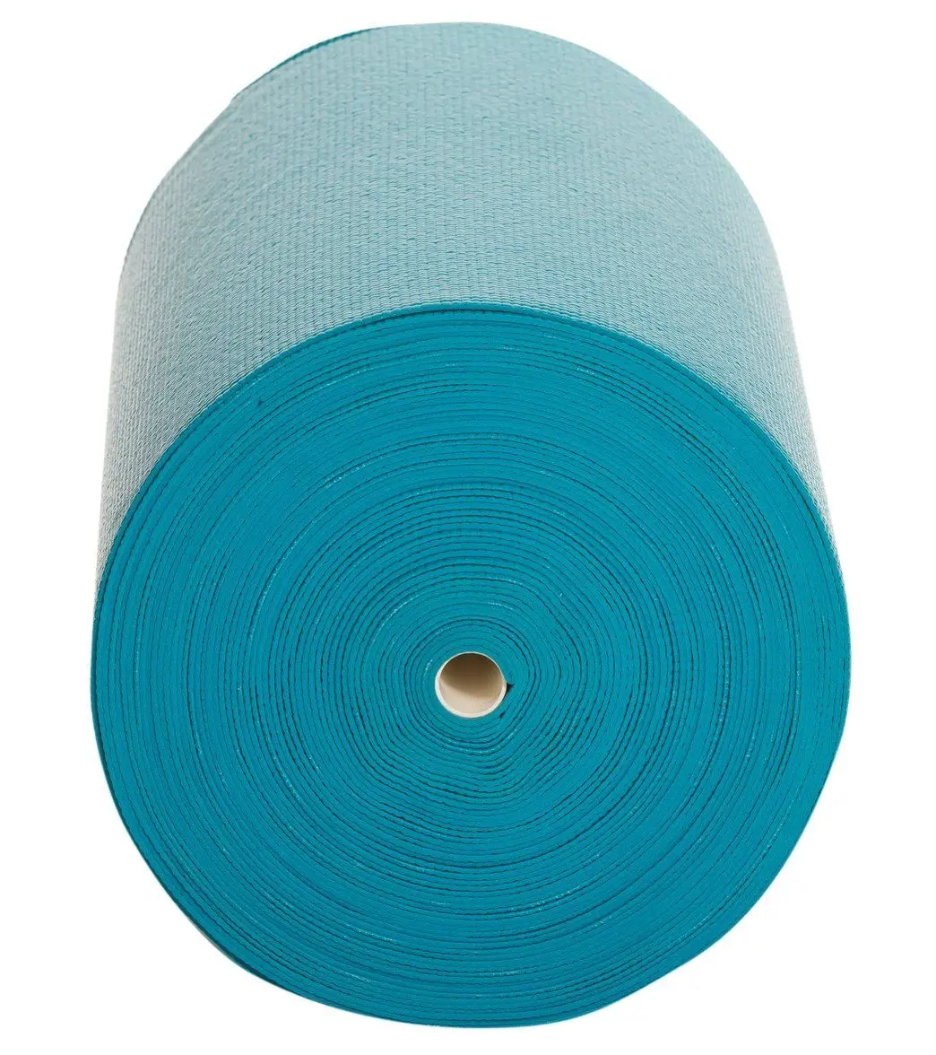 Create Custom Lengths Extra Thick 6mm Wholesale Yoga Mat Roll Bulk