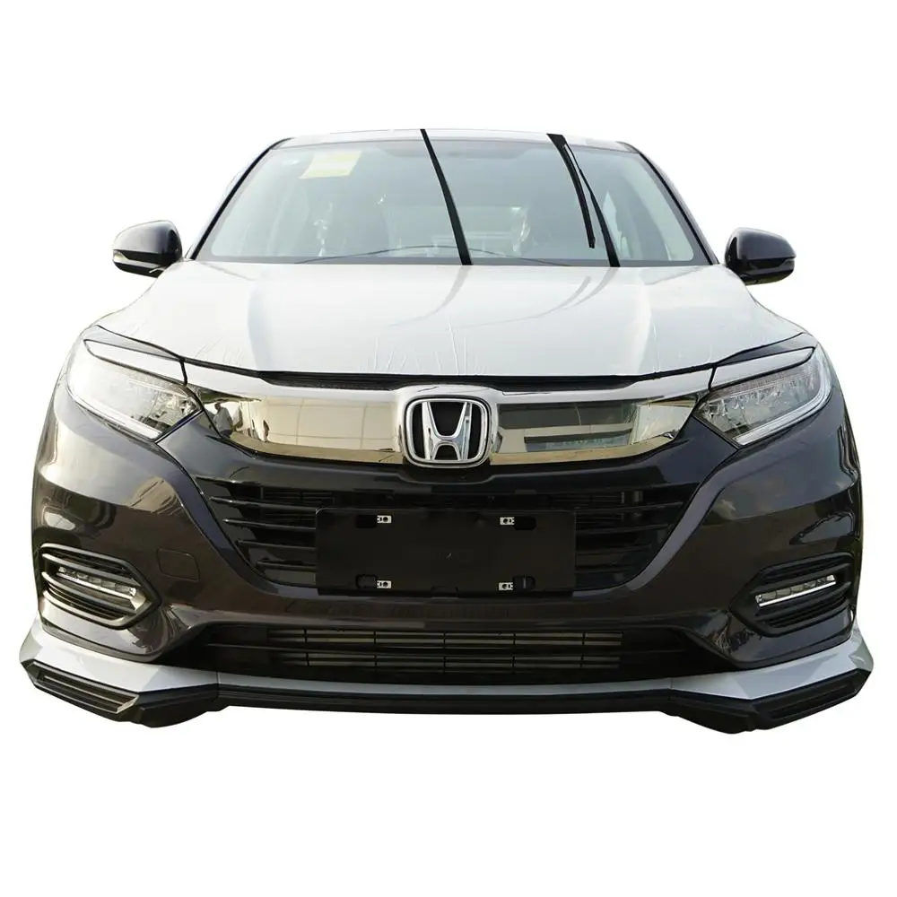 Honda vezel  Tin tức mới nhất 24h qua  VnExpress