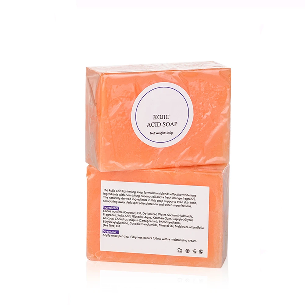 Philippines Best Skin Whitening Formula Kojic Acid Glutathiones Soap