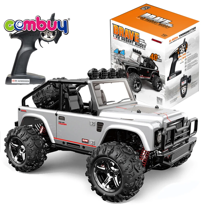 best new bright rc car