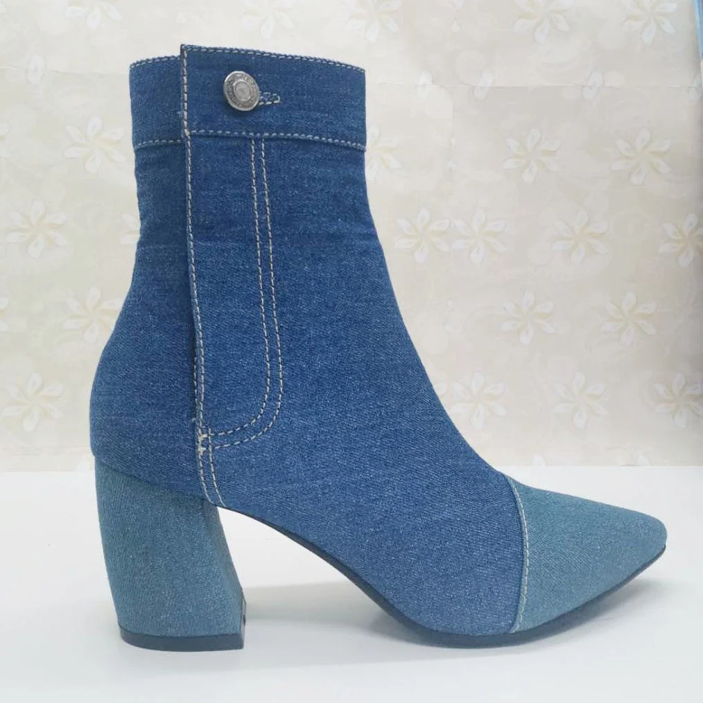 Compra Botas Barato | Entrega Rápida Y Calidad | Es.Dhgate. Más Barata Que  Lustmexico \u0026 Netshoes.