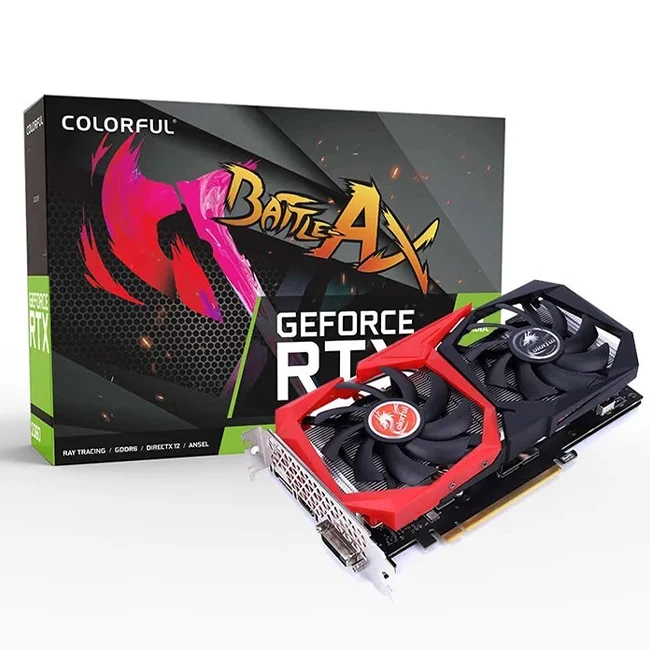 中古品】MSI GeForceRTX2060 SuperVentusOC 8G MSI NVIDIA GeForce RTX