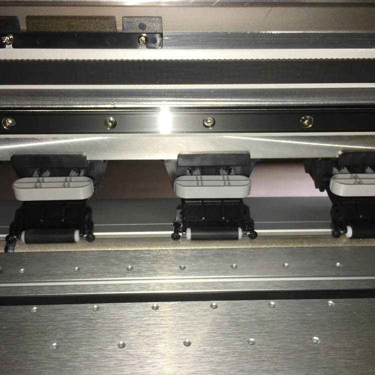 Cheap Direct to Garment Blueprint Tarpaulin Paper Printer