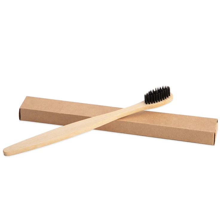 bamboo tooth brush