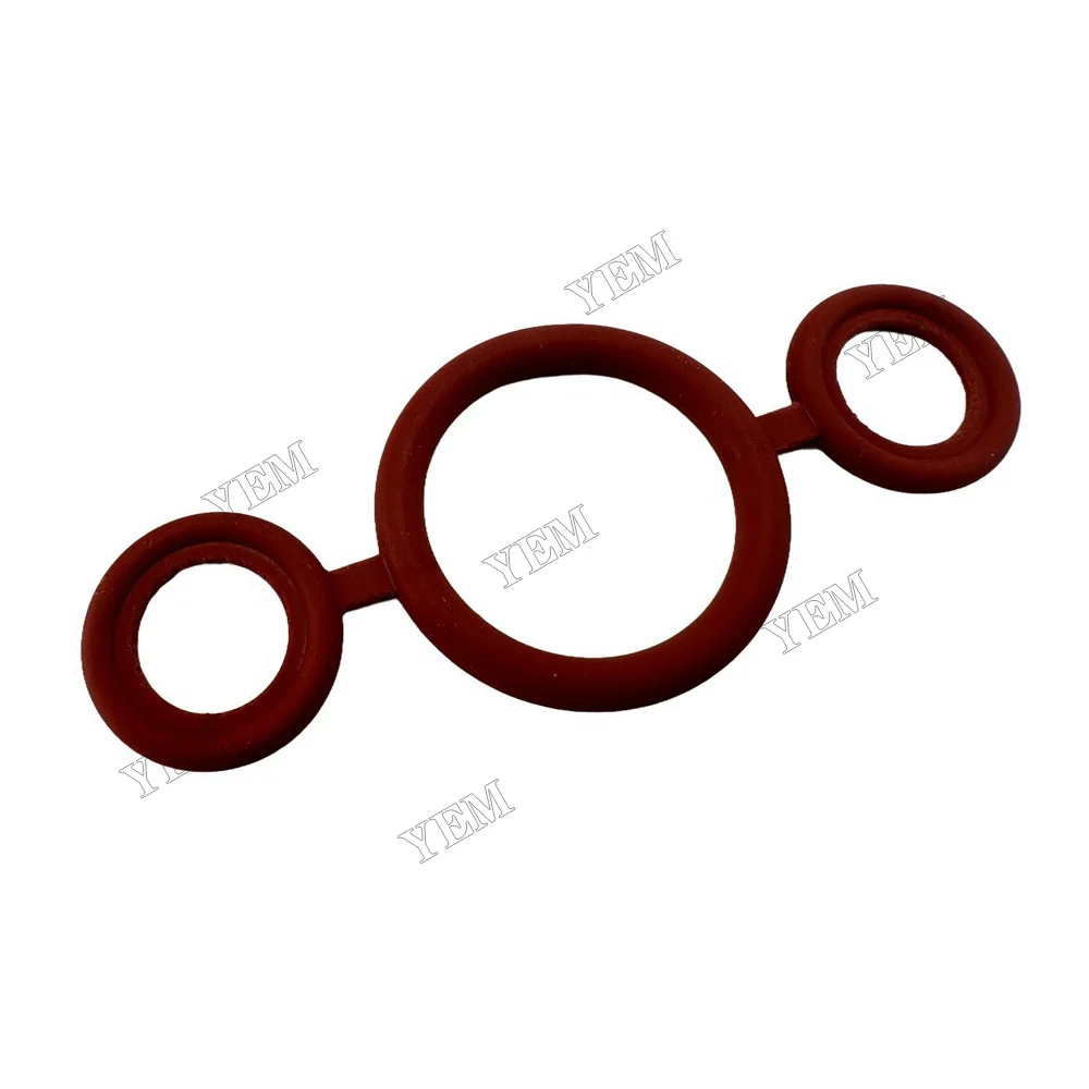Ring Seal 351-8206 Fit for Caterpillar C6.6 Engine Parts 5
