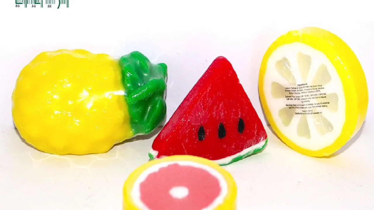 Custom Private Label Organic Handmade Soap Baby Whitening Body Toilet