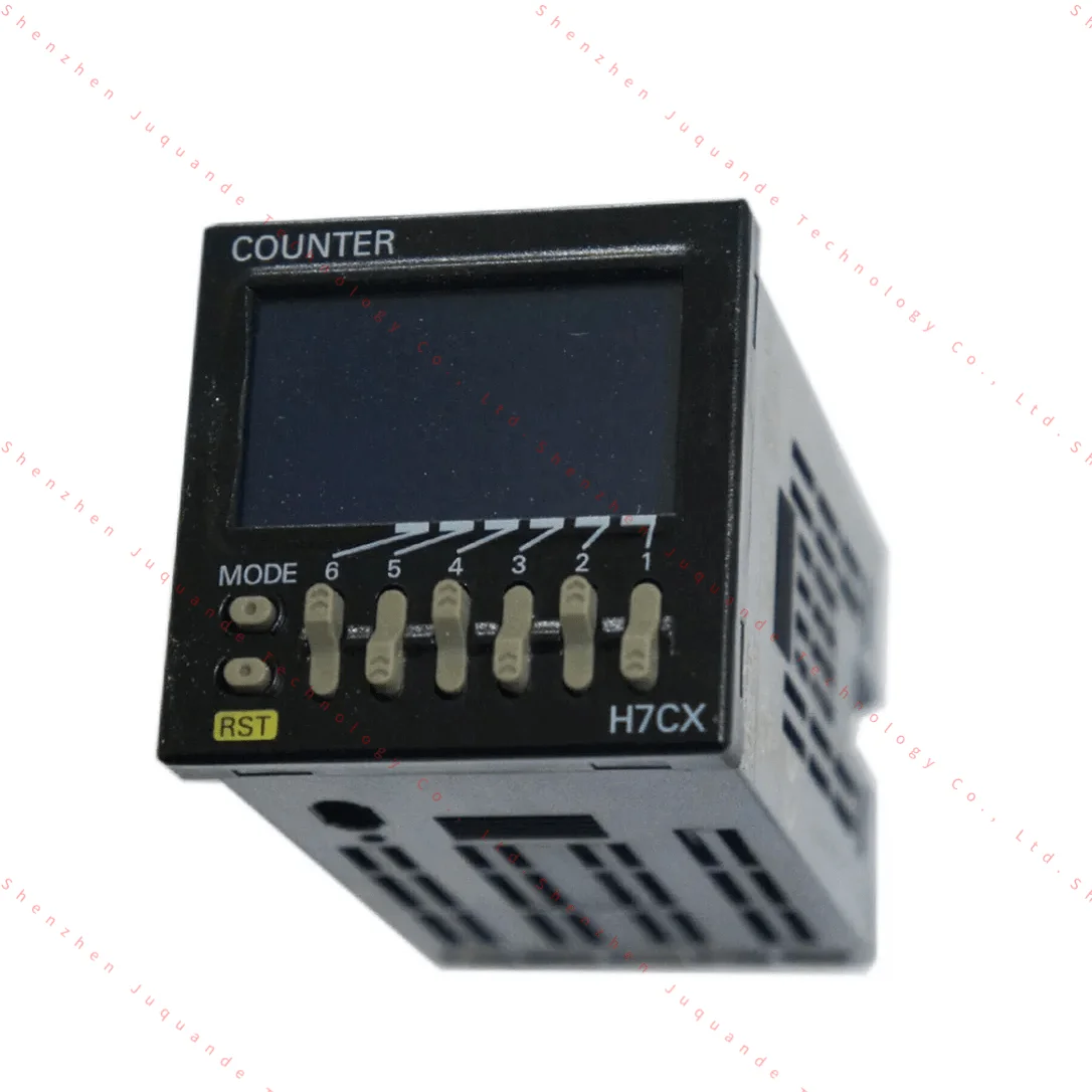 Gold Seller H7CX-A-N   PLC  Controller  Server Driver  Brand New Original Spot