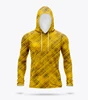 Camouflage yellow