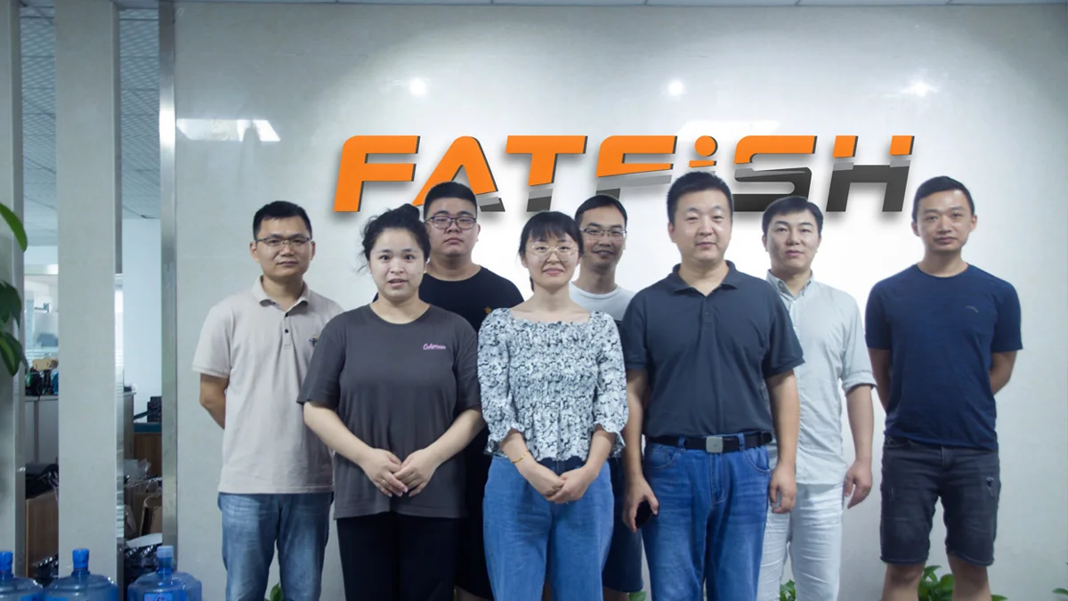 Shenzhen Nik Microelectronics Co., Ltd. 3