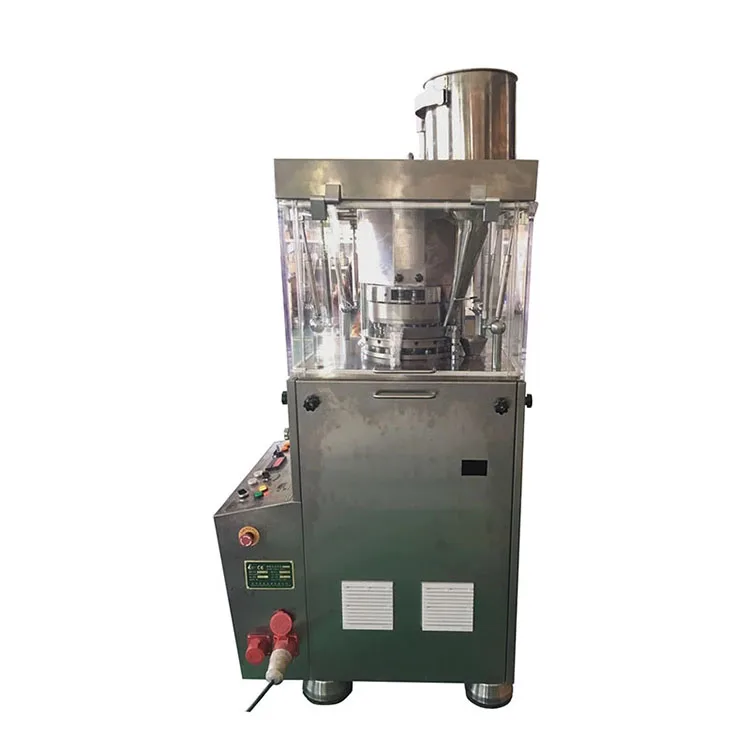 Одноповоротная табельная машина ZP17D