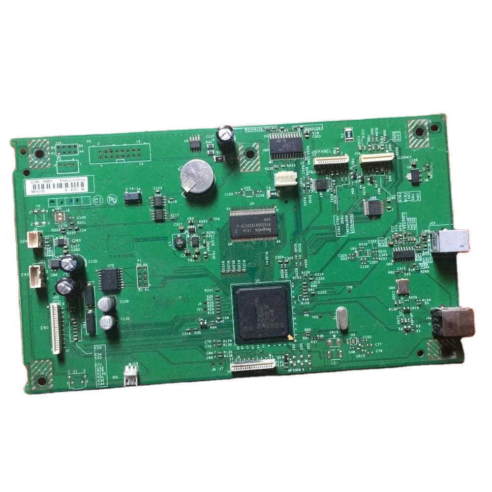 Buy Main Board For Hp,Cc391-60001,M1319 