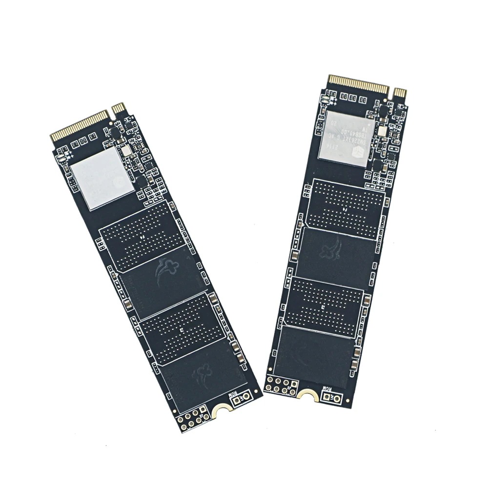 256GB 512GB 1TB M.2 PCIE NvMe 1.3 SSD for Laptop and Desktop SSD