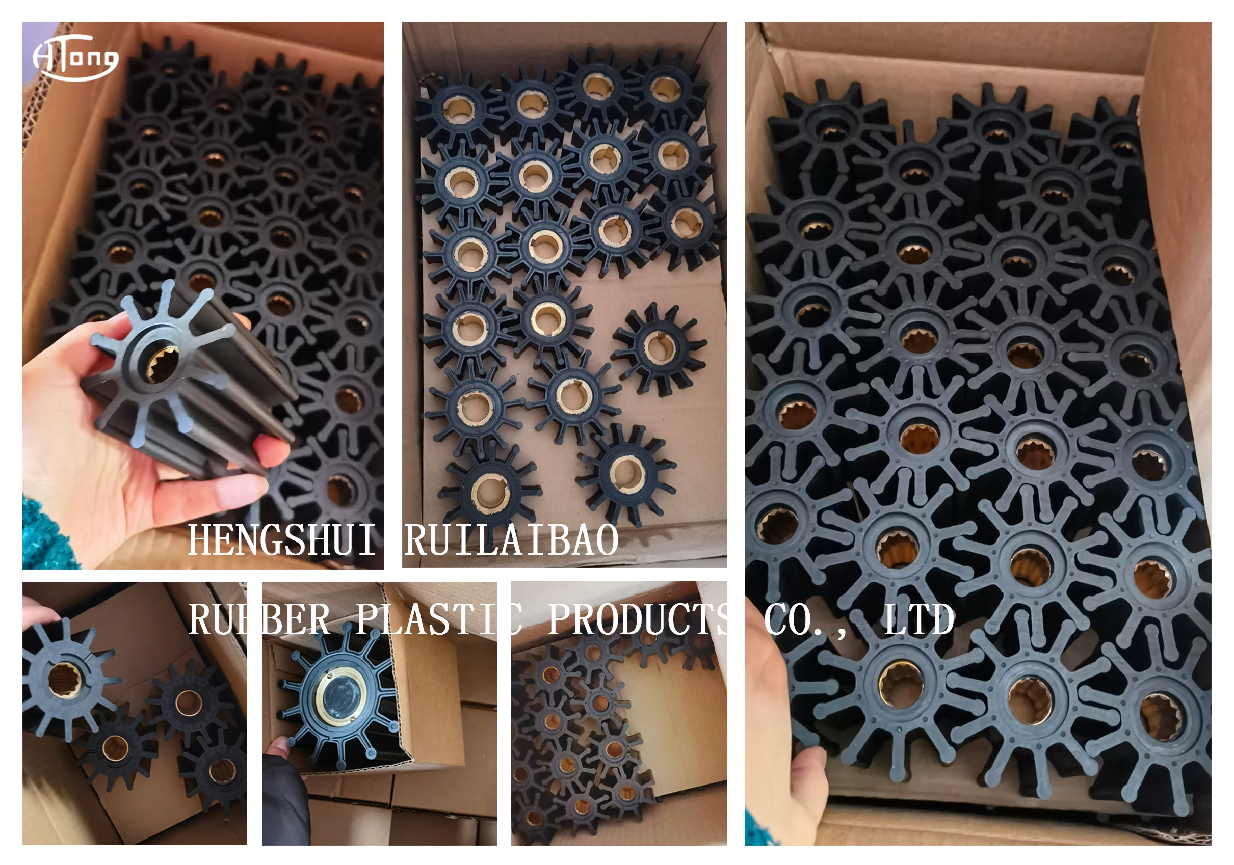 Sherwood Flexible Rubber Impeller For Marine Part For Boat Buy Impeller Lubricant Silicone