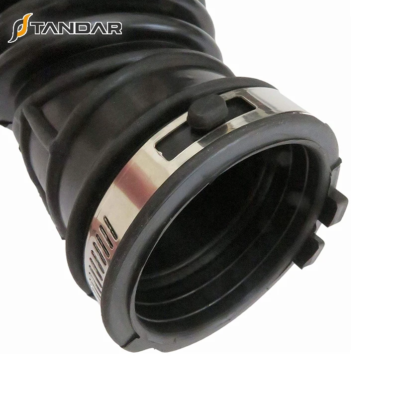 Engine Air Cleaner Intake-Outlet Duct Hose for 2012-2018 Chevrolet Sonic 1.6L 1.8L OEM 94537633