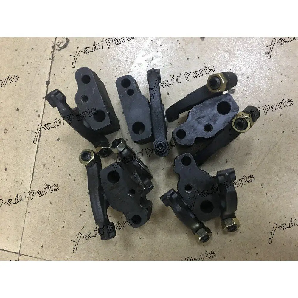 Rocker Arm Assy For Volvo D6E Tractor & Utility Vehicle Aftermarket Parts