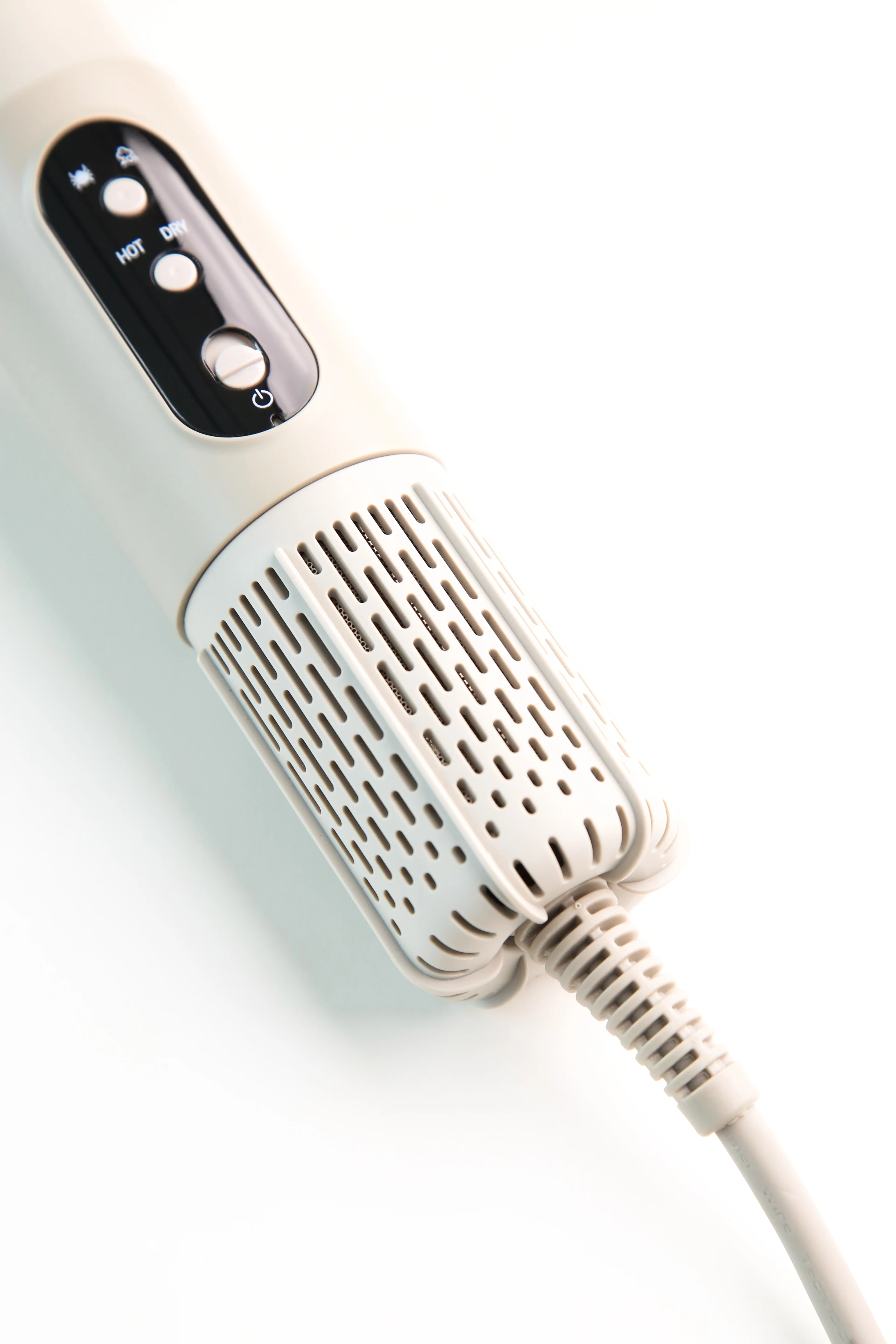 Portable Futon Dryer with PTC Ceramic Heating and Multi-Mode Operation ...