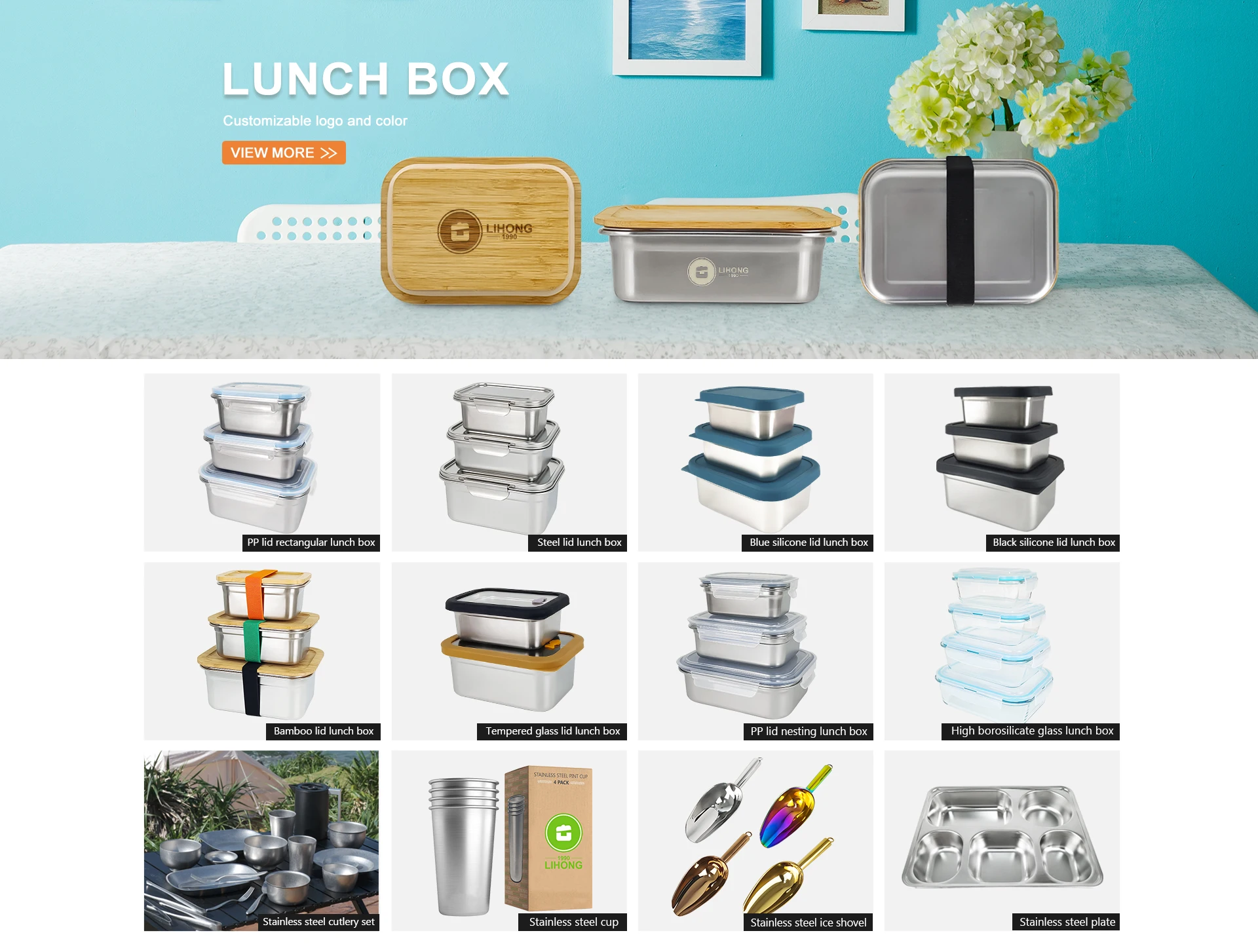 Chaozhou Chaoan Ikitchen Stainless Steel Co., Ltd. Stainless Steel
