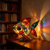 Goldfish night light