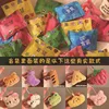 ตุ๊กตาในถุงสุ่ม, สร้อยลูกปัด, บรรจุภัณฑ์ถุงสุ่ม