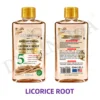 LICORICE ROOT