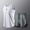 Two Pack-[B20 White DK70 Grey]