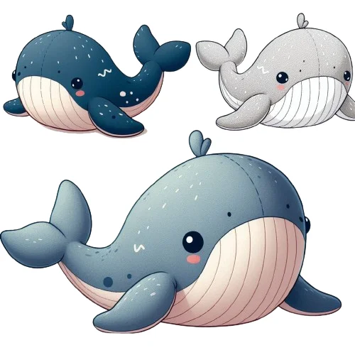 Мягкая плюшевая игрушка по индивидуальному заказу