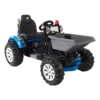 6V Blue