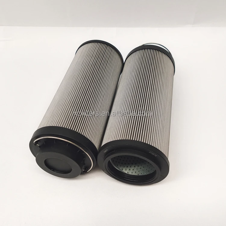 その他 rinrin* Xzfilters Hydraulic Return Line Filter Element 310574