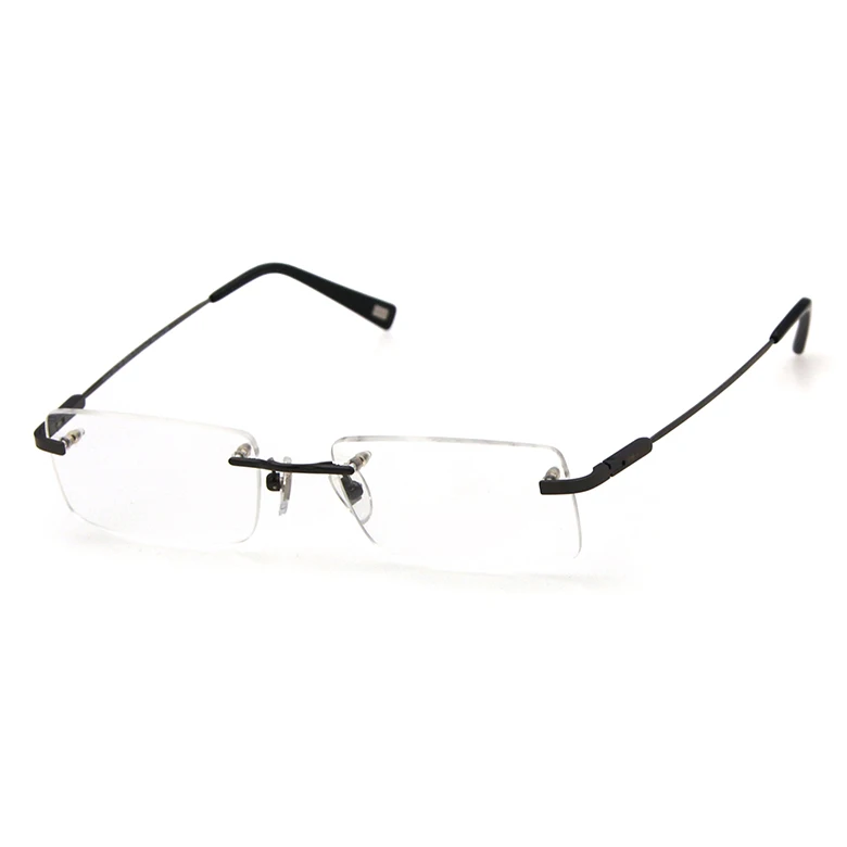 Nuovo Di Marca Senza Montatura Occhiali Di Alta Qualità Unisex Anti-blu  Lente Senza Montatura Occhiali Da Vista Montatura Per Occhiali - Buy Senza  Montatura Occhiali Da Vista Montatura Per Occhiali,Occhiali Di Alta