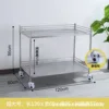 [High-end, silent, no drawer] 120*60